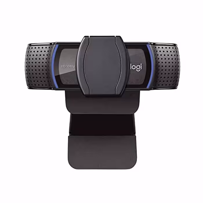 خرید وب کم لاجیتک Webcam Logitech C920s با بهترین قیمت