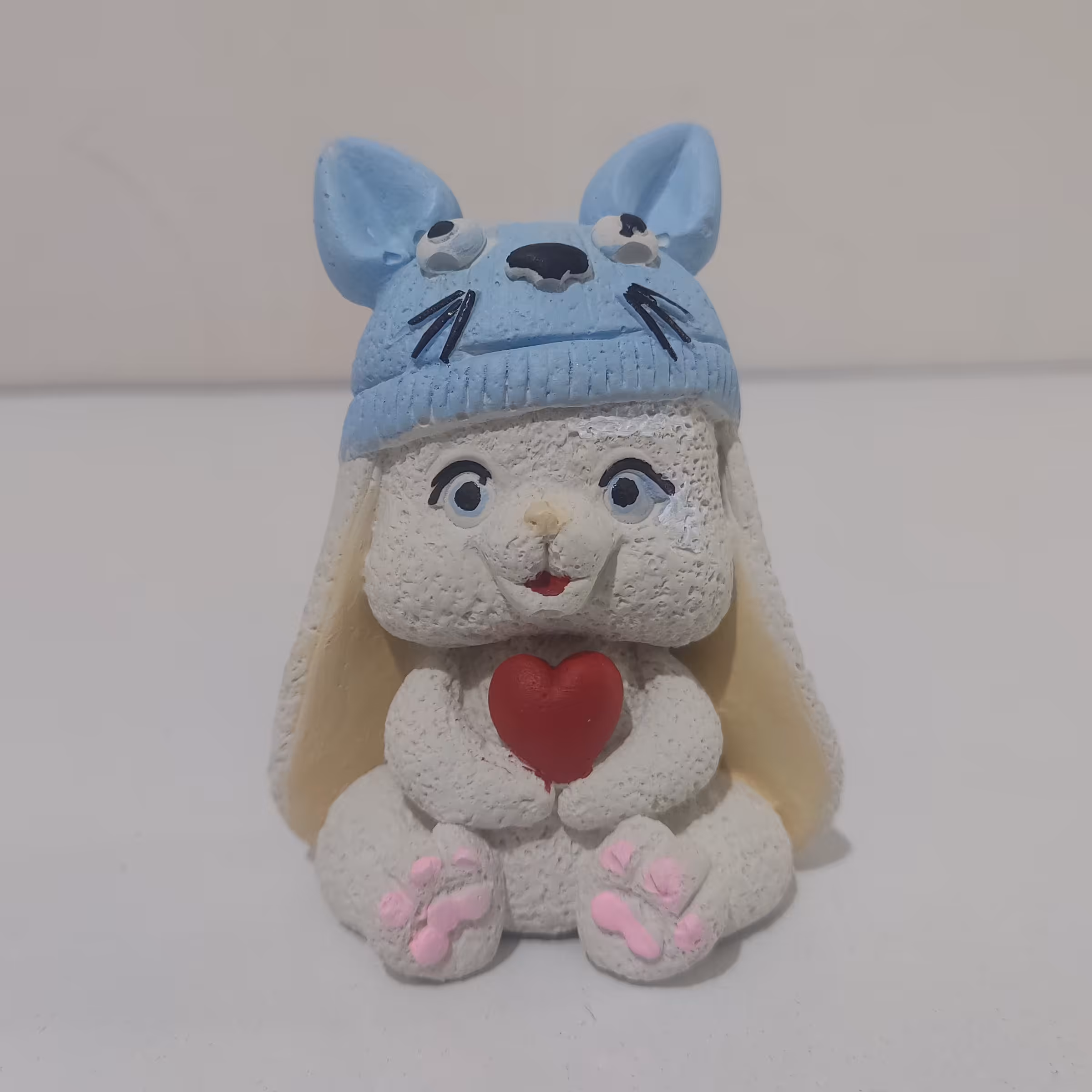 خرگوش زیبا نماد سال 1402