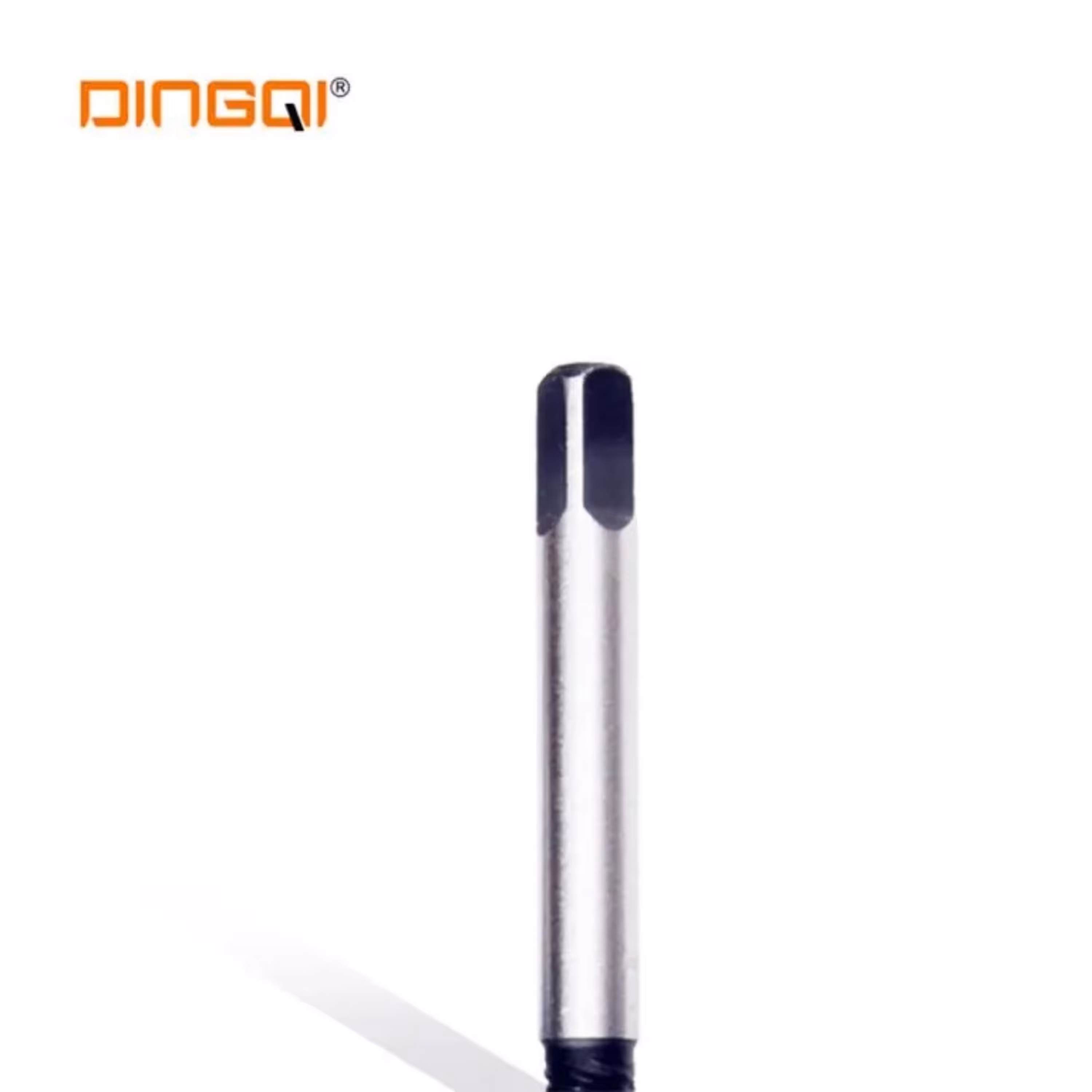 مجموعه 6 عددی مته قلاویز چپ گرد دینگشی