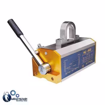 لیفتر مگنتى محک مدل ML-300 - ابزار یراق