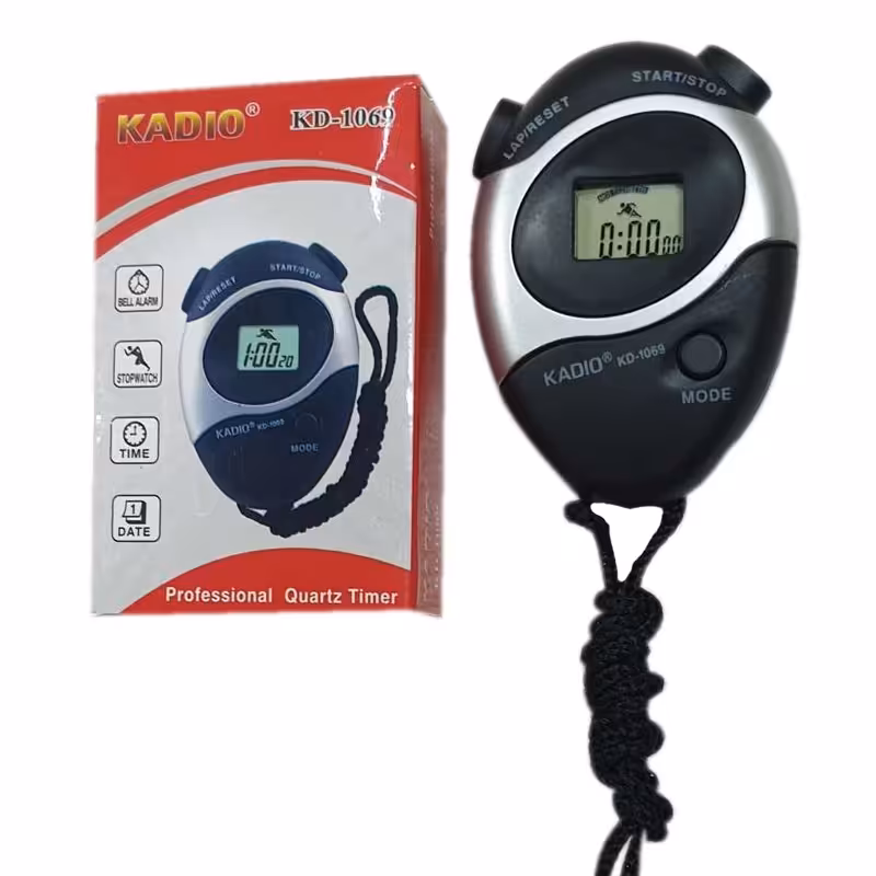 کرنومتر کادیو مدل kd-1069 کد 57