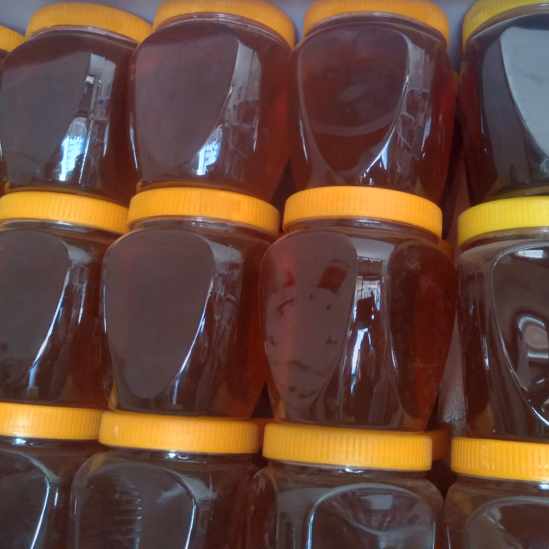 عسل1یک کیلویی