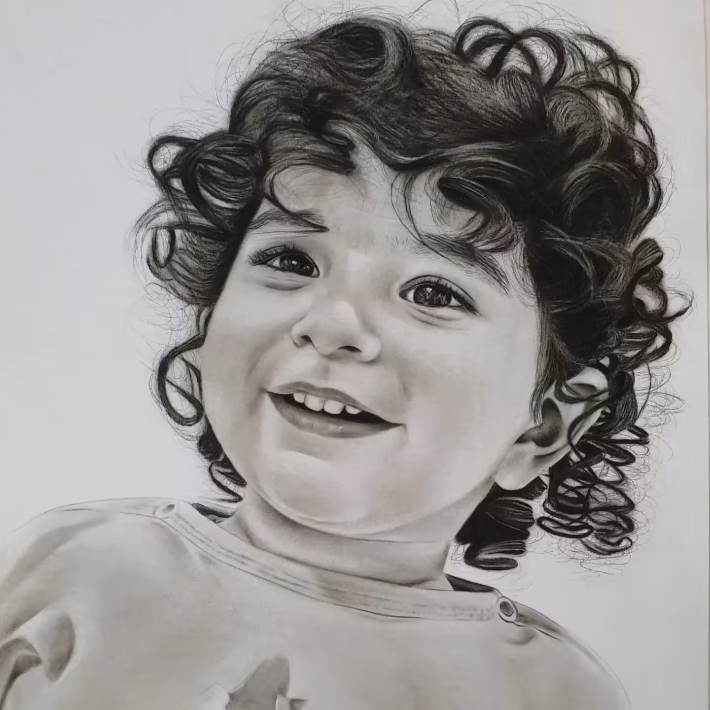 نقاشی طرح سفارشی دلخواه در ابعادA3