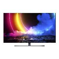 قیمت و خرید تلویزیون هوشمند 65 اینچ فیلیپس مدل 65OLED856 | یاس ارتباط