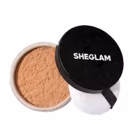 خرید اقساطی پودر تثبیت کننده آرایش شیگلم مدل Deep Brown وزن 5.5 گرم | پرداخت 4 قسطه   ارسال سریع