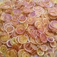 چیپس پرتقال تو سرخ ( خونی) رامونا ارگانیک 