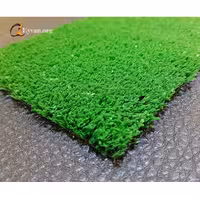 چمن مصنوعی تک بافت مدل یاس کد 6014