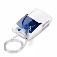 دستگاه نبولایزر بیورر مدل IH 21