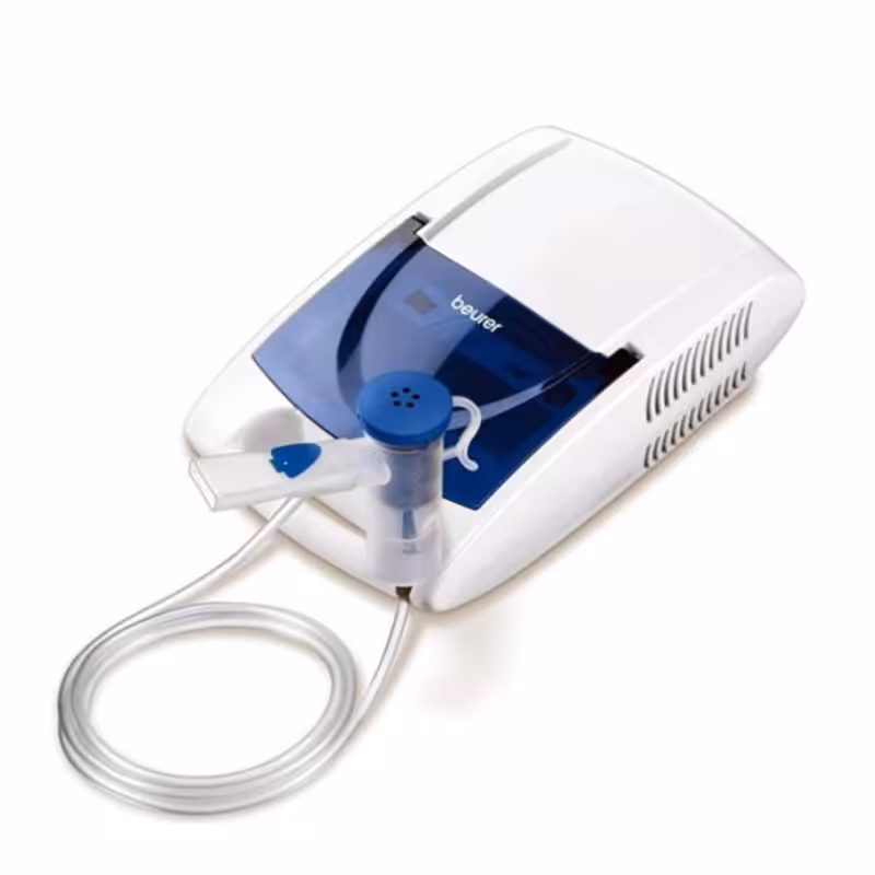 دستگاه نبولایزر بیورر مدل IH 21