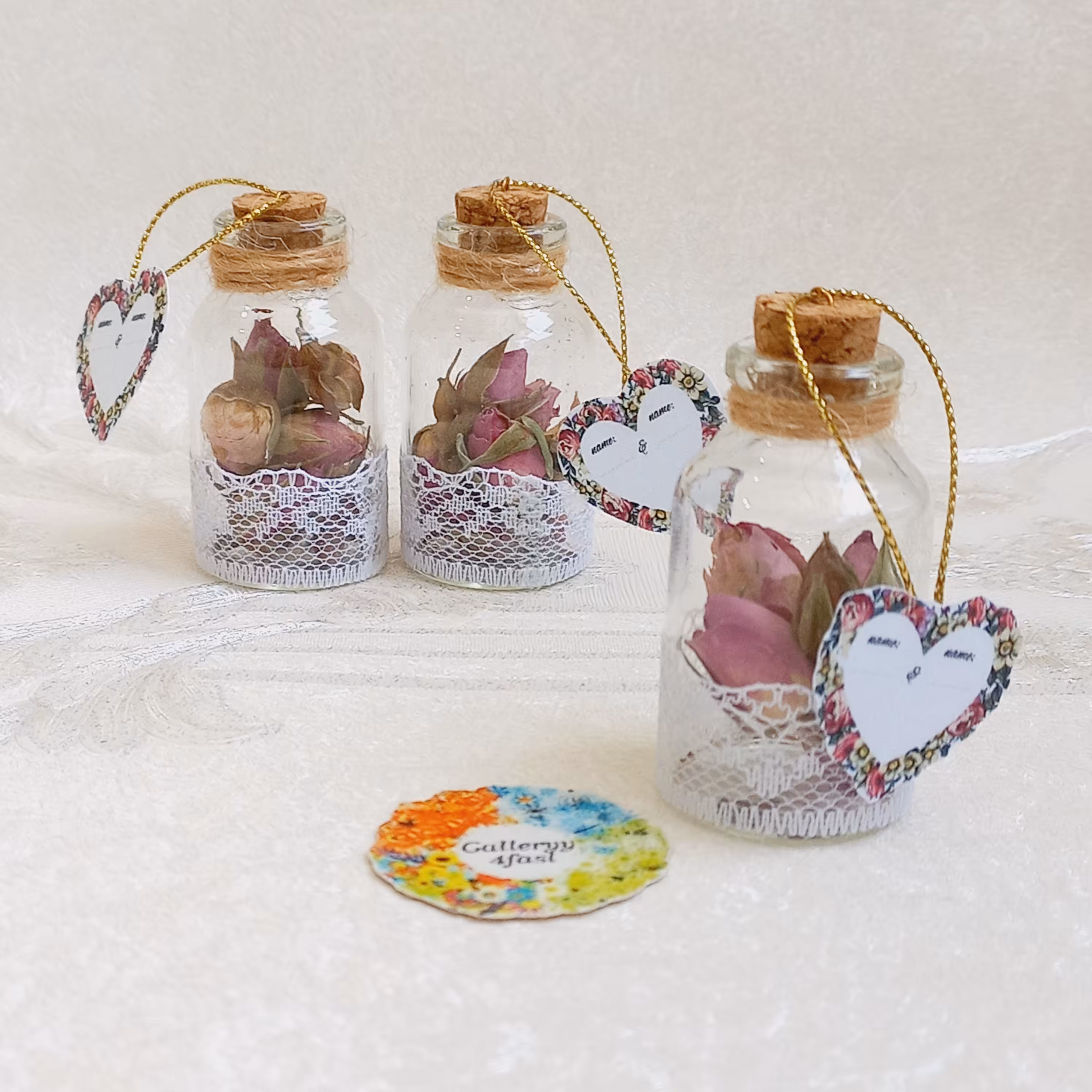 گیفت عقد گیفت عروسی گیفت نقل گل سرخ یلدا 