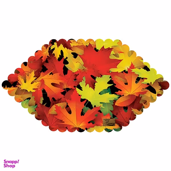 رومیزی رنس مدل T17-42093