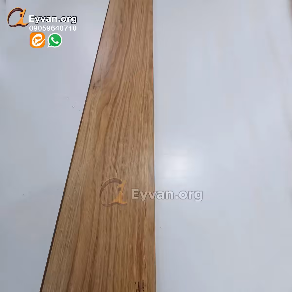 قیمت پارکت لمینت آلمانی SP418