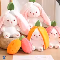 خرگوش سوپرایزی 