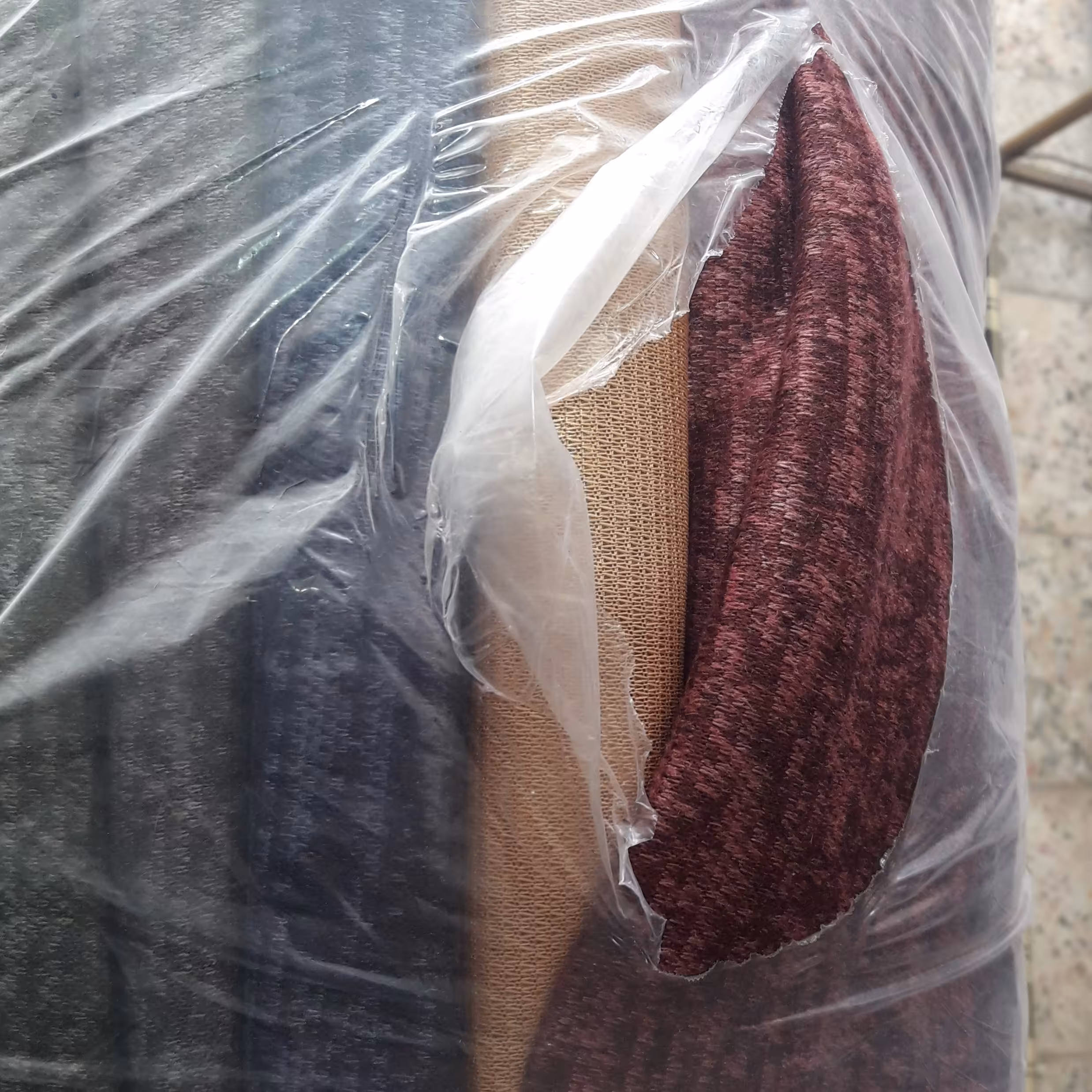 آنغوره گرم بالا