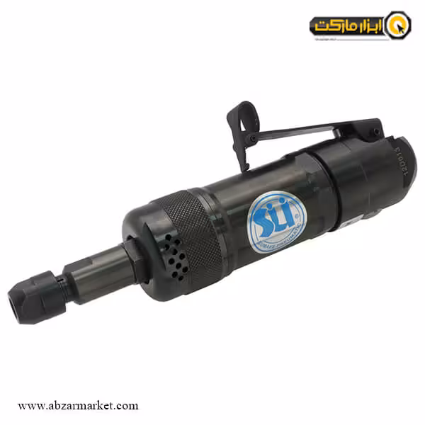 فرز انگشتی بادی گلو کوتاه سوماک مدل ST-7431M