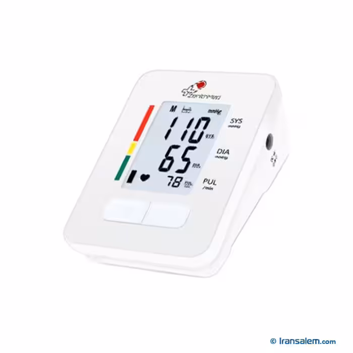 فشارسنج بازویی ۵۷۵ زنیت مد
