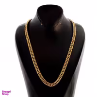 زنجیر مردانه کد tdmr151