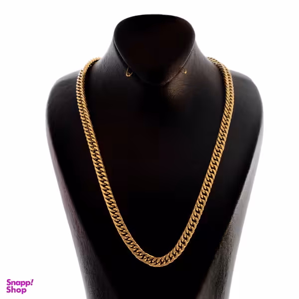 زنجیر مردانه کد tdmr151