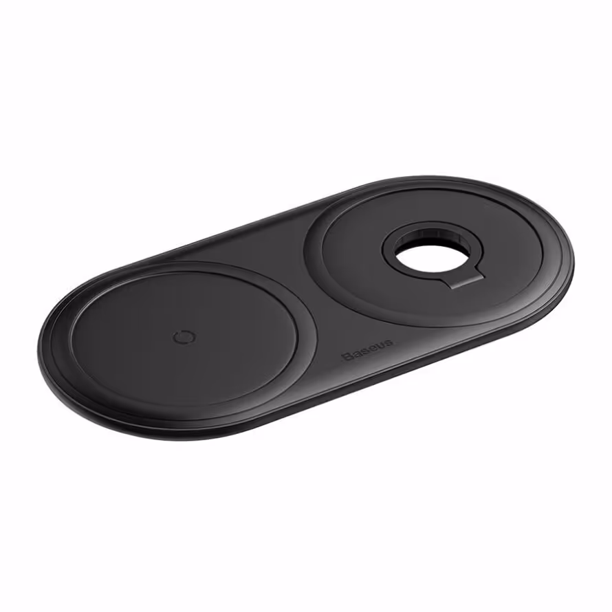 شارژر بی سیم بیسوس WXPL-B01