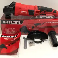 سنگ فرز وسط هلتی مدلTC8115