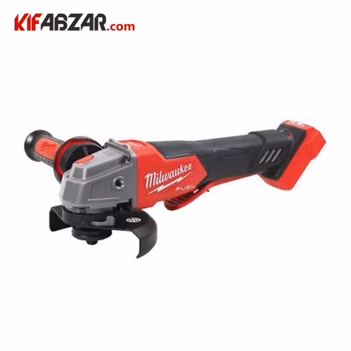 مینی فرز شارژی میلواکی مدل M18FSAGV115XPDB 0X