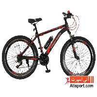 دوچرخه Capriolo Jordan 26 638
