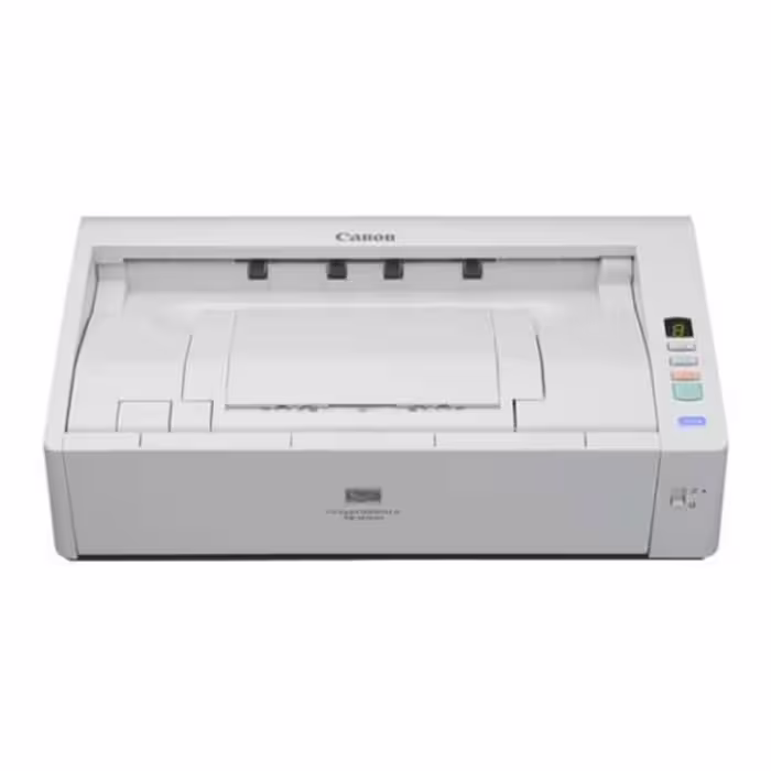 قیمت و خرید اسکنر اسناد کانن مدل ImageFORMULA DR-M1060 | یاس ارتباط