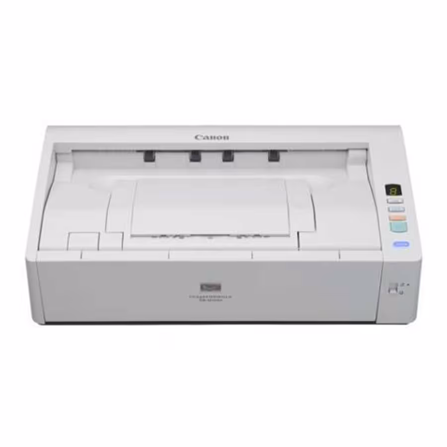 قیمت و خرید اسکنر اسناد کانن مدل ImageFORMULA DR-M1060 | یاس ارتباط