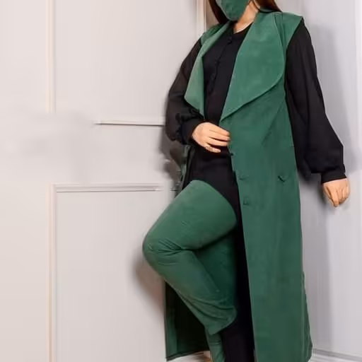 بمب چهار تیکه مدل خزان پک دو منظوره ست مجلسی وست بیرونی جنس میکرو