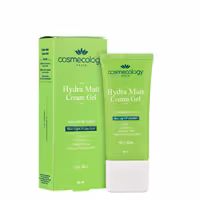کرم ژل مرطوب کننده و مات کننده پوست چرب کاسمکولوژی 50 میلی لیتر