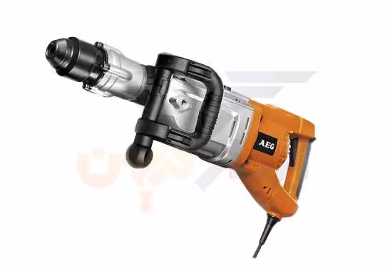 تخریب کن 10 کیلویی  pm 10 e آاگ aeg