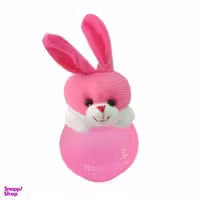 ادوکلن کودک بیبی لاو (Baby Love) مدل rabbit