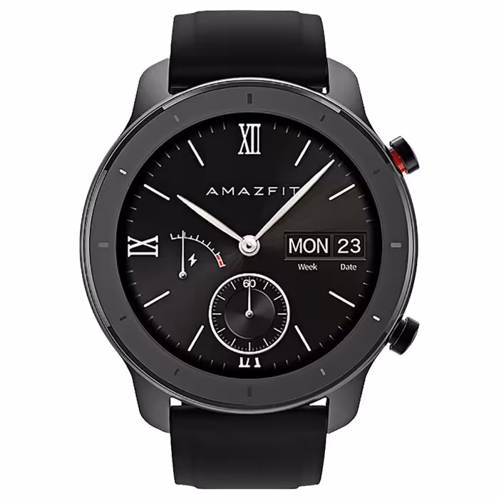 ساعت هوشمند امیزفیت مدل GTR 42mm