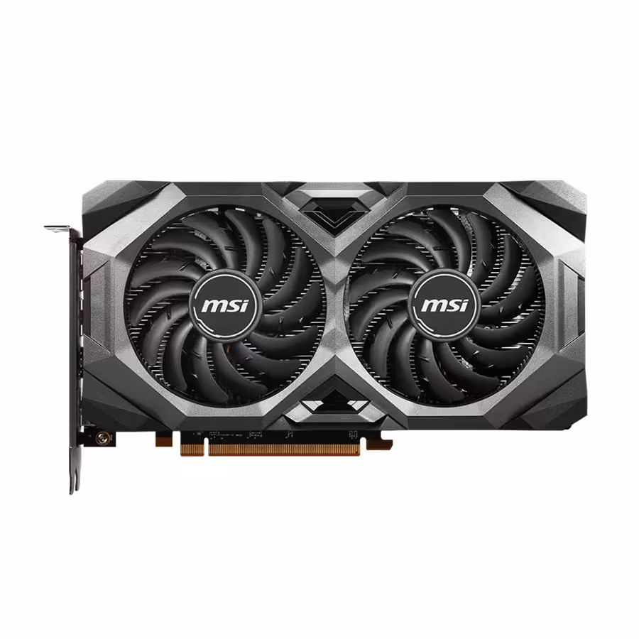 قیمت و خرید کارت گرافیک ام اس آی مدل Radeon RX 5700 MECH OC 8G | یاس ارتباط