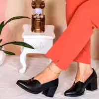 کفش طبی اذرگون