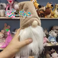 عروسک لی لی پوت طرح 2