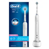  مسواک برقی | خرید + قیمت مسواک برقی اورال بی مدل PRO1-700 Sensi Ultra
