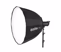 سافت باکس پارابولیک گودکس P90L مدل Godox P90L Parabolic Softbox