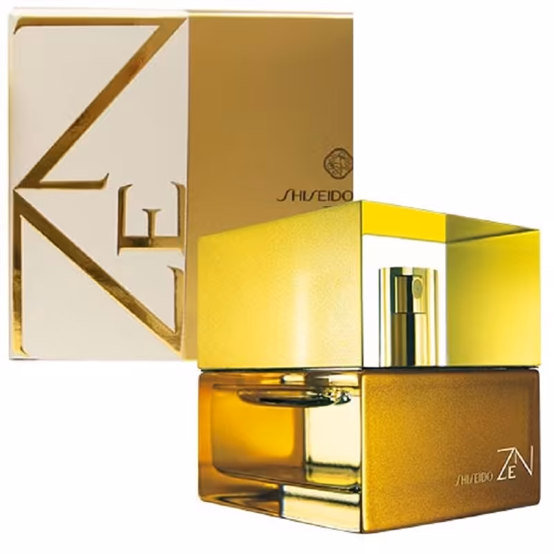 اسانس عطر زن شیسیدو زنانه Shiseido Zen