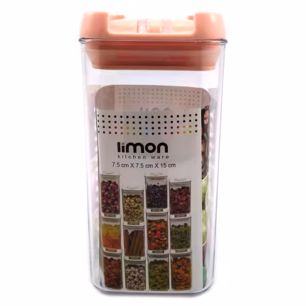 جای ادویه لیمون مدل سارینا 1 کدSAT973