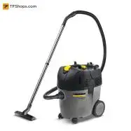 جاروبرقی صنعتی کرشر  مدل NT35AP