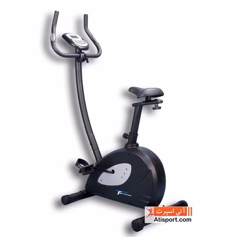 دوچرخه ثابت توربو فیتنس 110