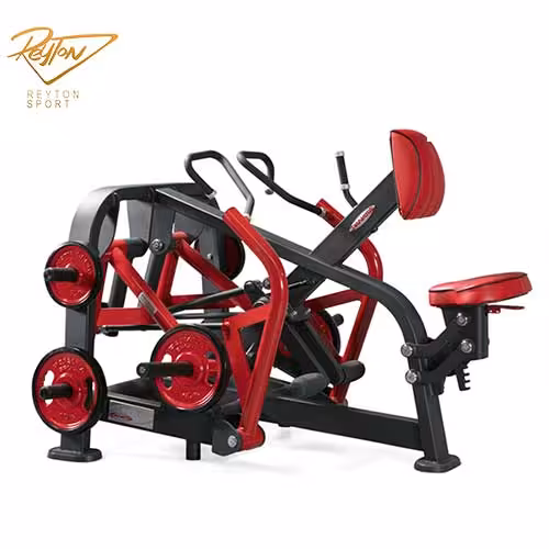 دستگاه قایقی نشسته پاناتا مدل 1HP504A