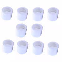 اتصال بوشن آذین مدل B 1/2 مجموعه 10 عددی