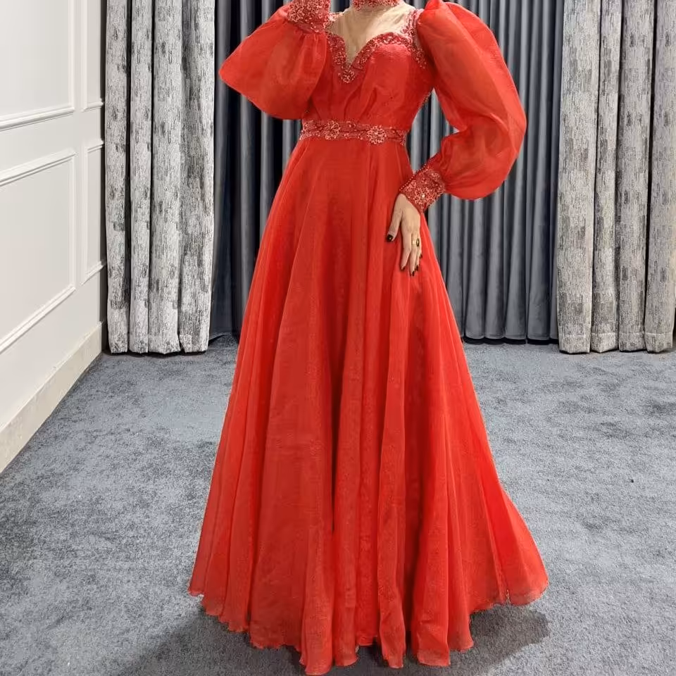 لباس مجلسی مدل  بیده