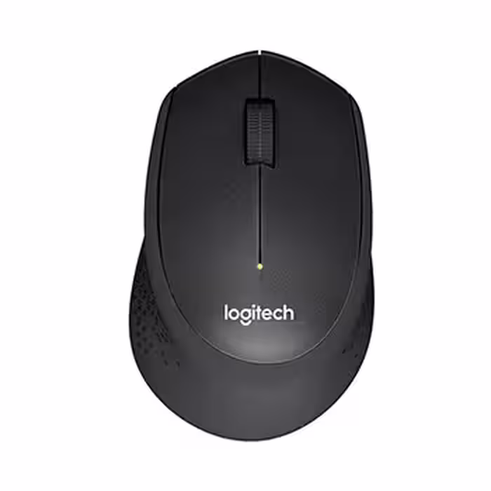 قیمت خرید ماوس لاجیتک 331 کد5638 | Logitech M331 Mouse