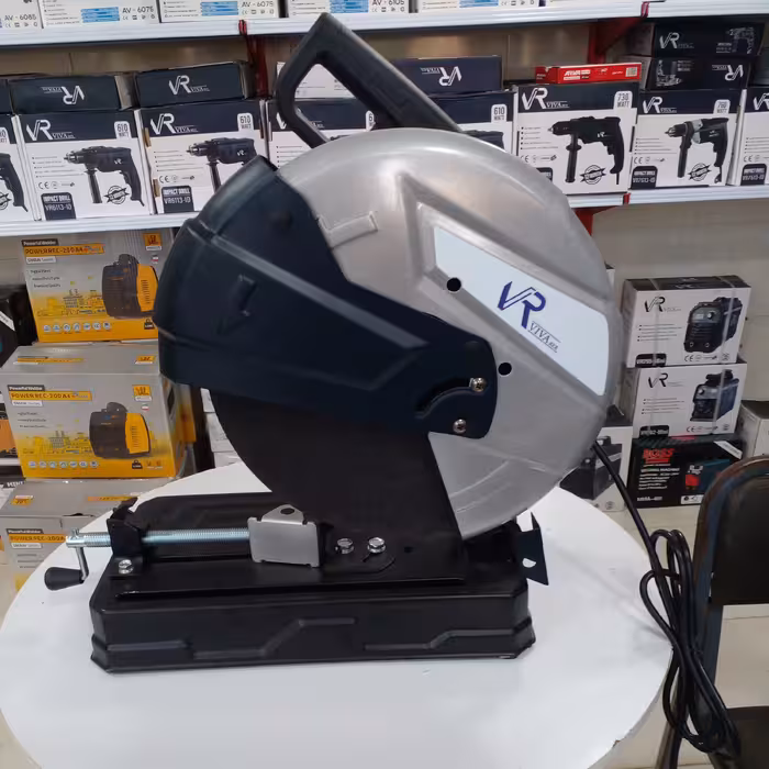 پروفیل بر2800وات ویوارکس بایک سال گارانتی بی قیدو شرط