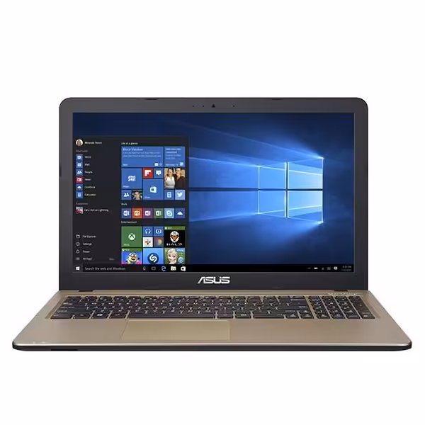 لپ‌ تاپ 15 اینچی ایسوس مدل X540 - فروشگاه اینترنتی طیف سنتر