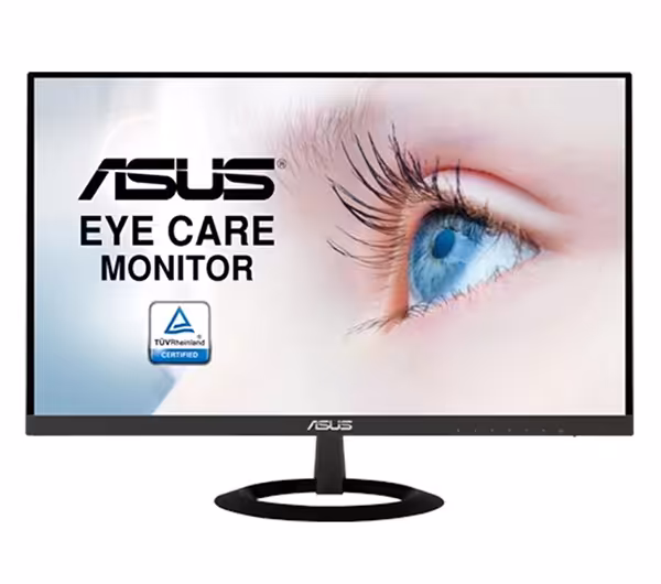 مانیتور 23.8 اینچ ایسوس مدل VZ24EHE