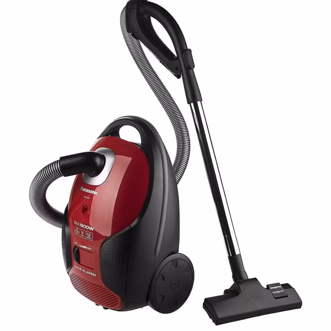 جارو برقی پاناسونیک مدل 911 ژاپن